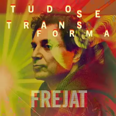 Tudo Se Transforma