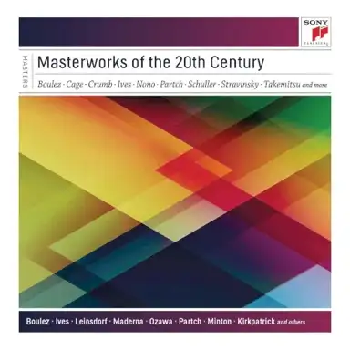 Masterworks of the 20th Century