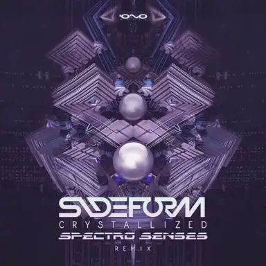 Crystallized (Spectro Senses remix)