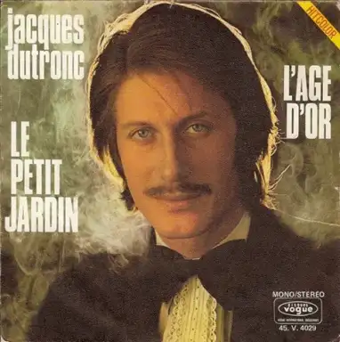 Le Petit Jardin / L’Âge d’or