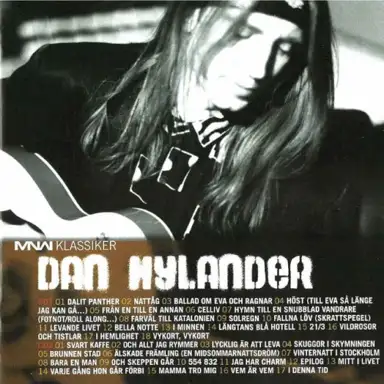 Dan Hylander