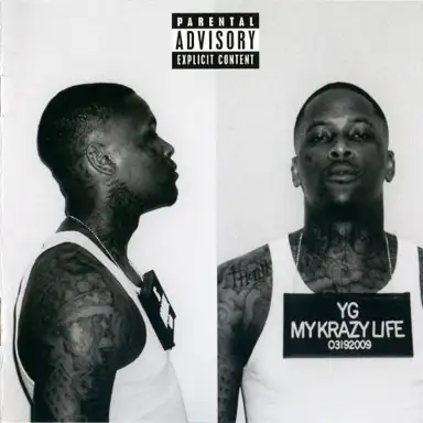 My Krazy Life