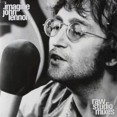 Imagine: The Raw Studio Mixes Limited Rsd