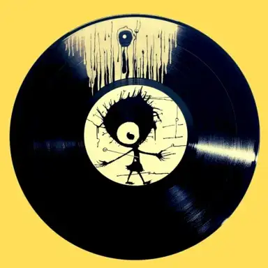 SECRET WEAPON 005