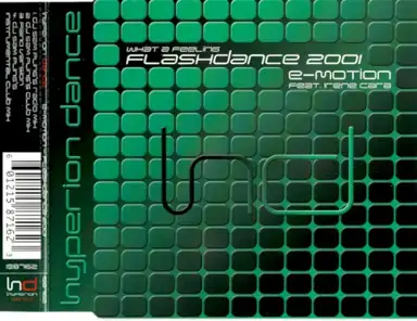 Flashdance 2001 (What A Feeling)