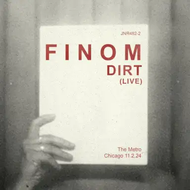 Dirt (Live)