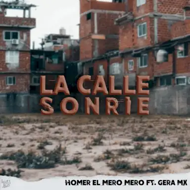 La calle sonríe