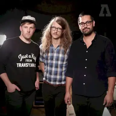 Audiotree Live
