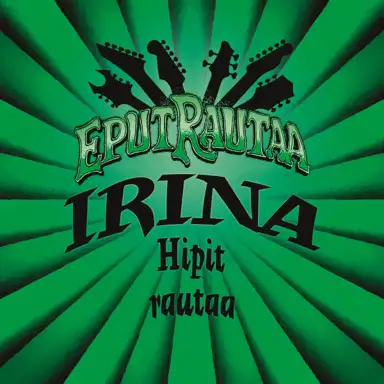 Hipit rautaa