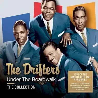 Under The Boardwalk: The Collection