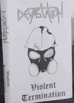 Violent Termination