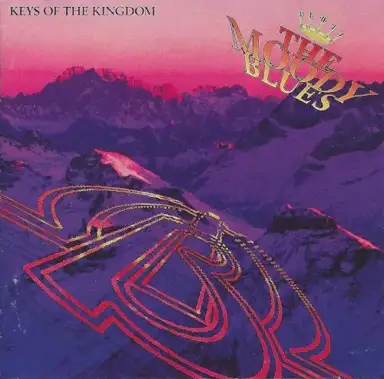 Keys of the Kingdom