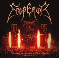 Thus Spake the Nightspirit / Inno a Satana