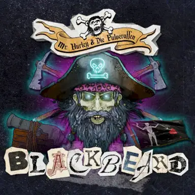 Blackbeard