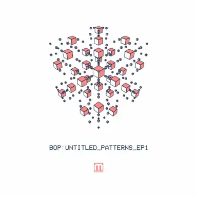 Untitled Patterns EP1