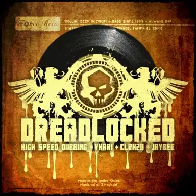 Dreadlocked EP