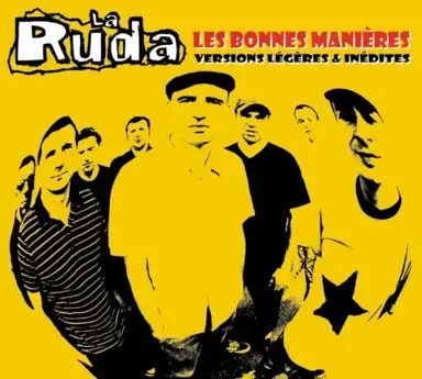 Les Bonnes Manières