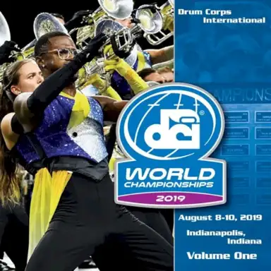 2019 Drum Corps International World Championships
