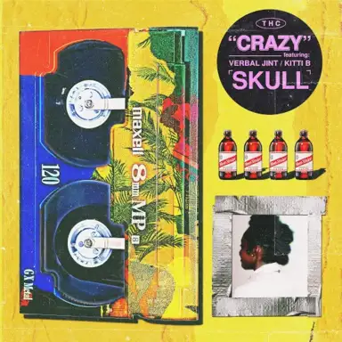 CRAZY