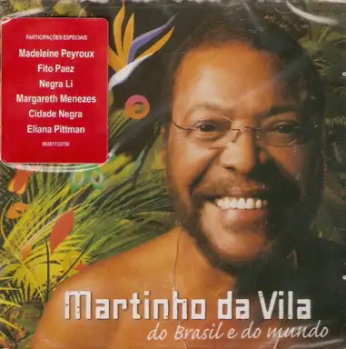 Do Brasil e do Mundo
