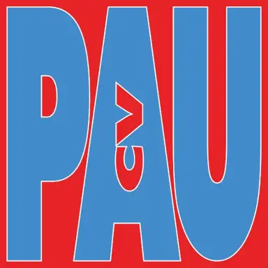 Pau