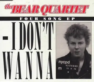 I Don't Wanna