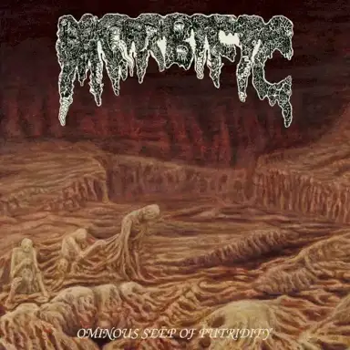 Ominous Seep of Putridity