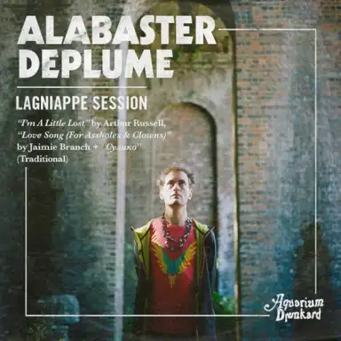 Lagniappe Sessions