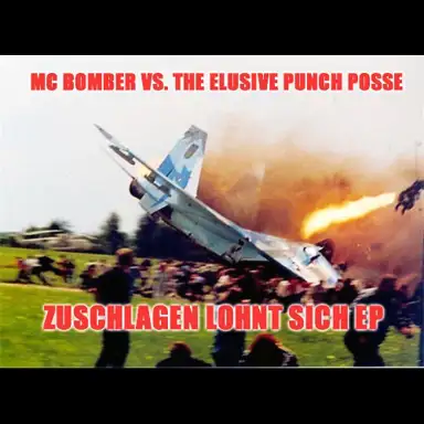 Zuschlagen lohnt sich EP