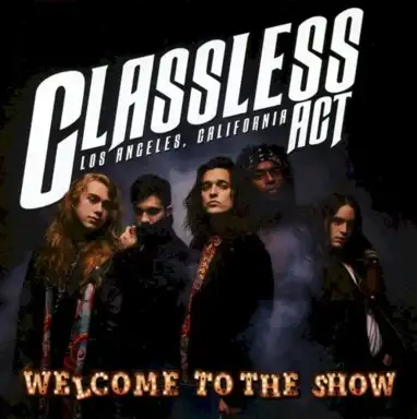 Welcome to the Show
