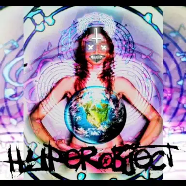 Hyperobject
