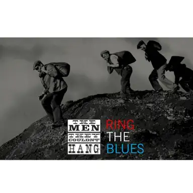 Ring The Blues