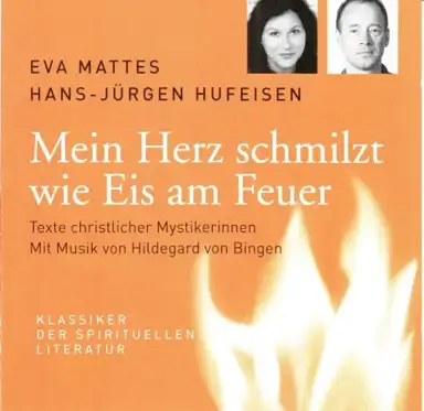 Mein Herz schmilzt wie Eis am Feuer