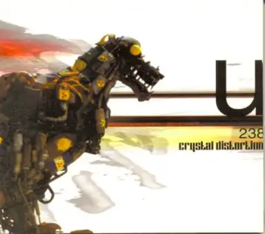 U 238
