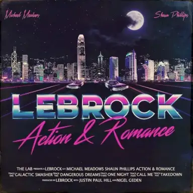 Action & Romance