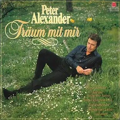 Träum mit mir