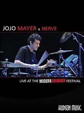 Live @ Modern Drummer Festival 2005