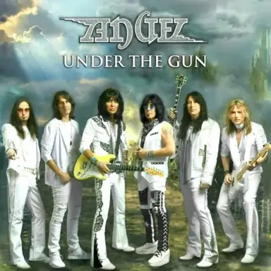 Under the Gun