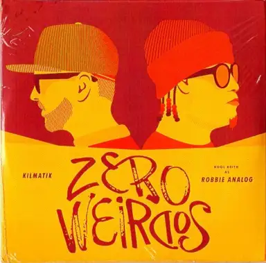 Zero Weirdos