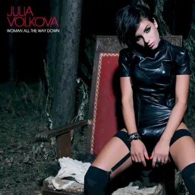 Woman All the Way Down