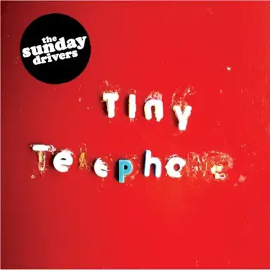 Tiny Telephone