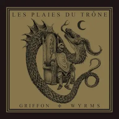Les plaies du Trône