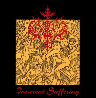 Innocent Suffering