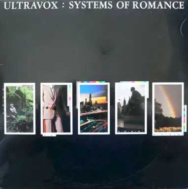 Systems of Romance