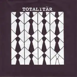 Totalitär / Autoritär
