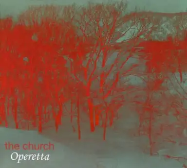 Operetta