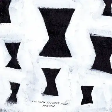And Then You Were None LP