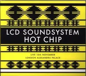 Live at Alexandra Palace: 10-11-2010