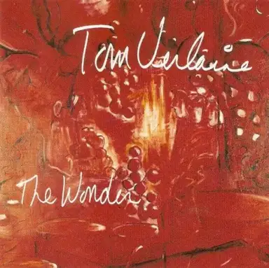 The Wonder