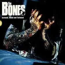 Screwed, Blued and Tattooed